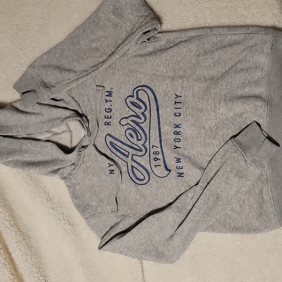 AERO Hoodie - Picture 1 of 1